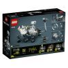 Конструктор LEGO Technic Місія NASA Марсохід Персеверанс 1132 деталей (42158) зображення 7