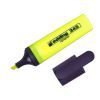Маркер Edding текстовый Highlighter 2-5 мм Желтый (e-345/05) изображение 2