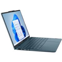 Ноутбук Lenovo Yoga 7 14ARP8 (82YM006LRA) изображение 6