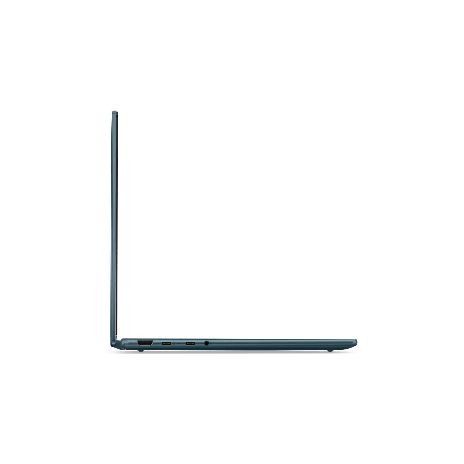 Ноутбук Lenovo Yoga 7 14ARP8 (82YM006LRA) изображение 8