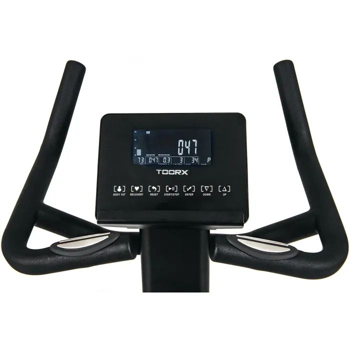 Велотренажер Toorx Upright Bike BRX 3000 (BRX-3000) (929828) изображение 3
