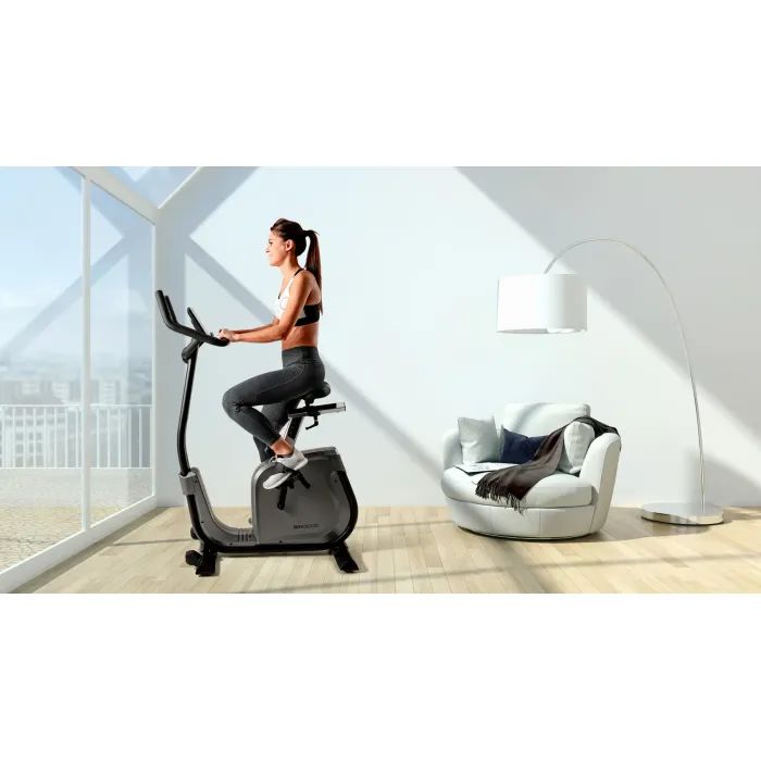 Велотренажер Toorx Upright Bike BRX 3000 (BRX-3000) (929828) изображение 5