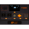 Зарядна станція PowerPlant P1500W 1536Wh (PB930739) зображення 5
