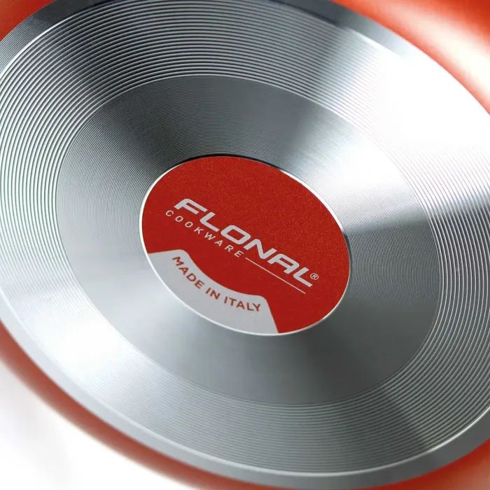 Сотейник Flonal Pepita Granit 24 см (PGFTO2450) изображение 2