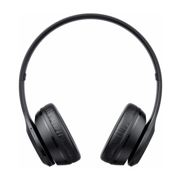 Наушники Havit HV-H632BT Black (HV-H632BT) изображение 3