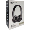 Навушники Havit HV-H632BT Black (HV-H632BT) зображення 6