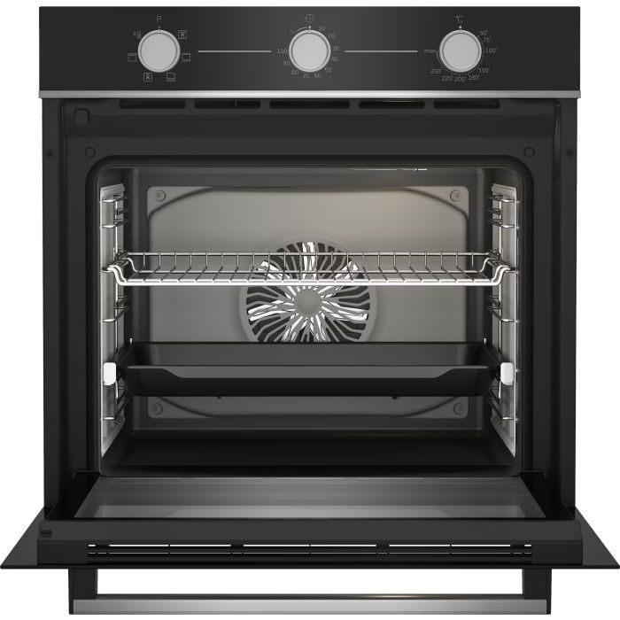 Духовой шкаф Beko BBIE13100XC изображение 3