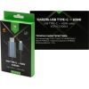 Кабель мультимедийный USB-C to HDMI 1.5m v2.0 4K60Hz Vinga (VCPVCCH2015) изображение 3