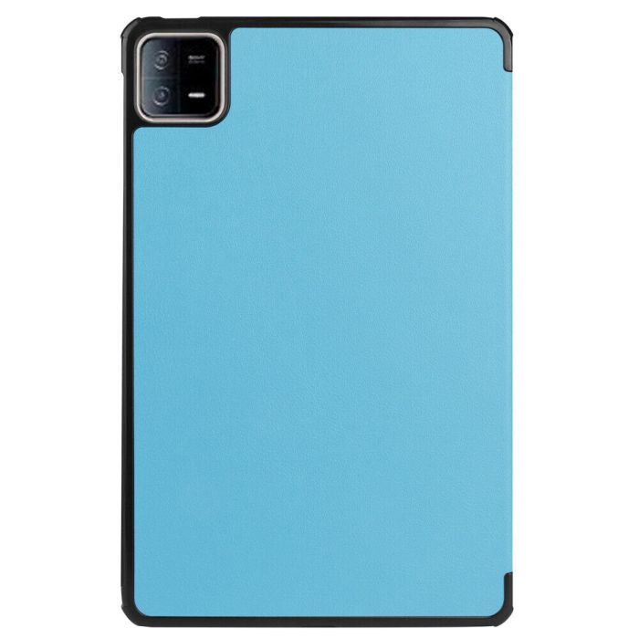 Чехол для планшета BeCover Smart Case Xiaomi Mi Pad 6 / 6 Pro 11" Red (709502) изображение 2