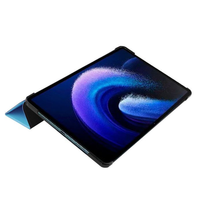 Чехол для планшета BeCover Smart Case Xiaomi Mi Pad 6 / 6 Pro 11" Red (709502) изображение 3