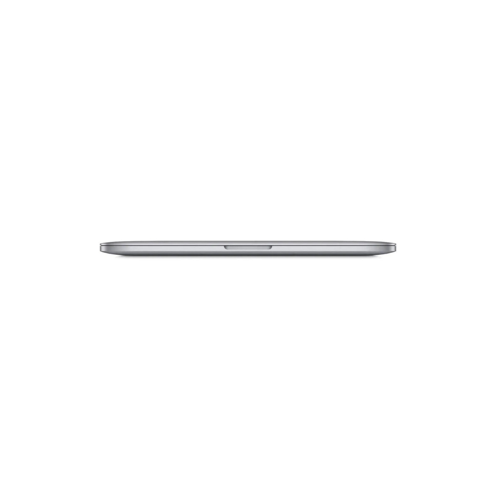 Ноутбук Apple MacBook Pro 13 M2 A2338 SPACE GREY (Z16R00090) изображение 4