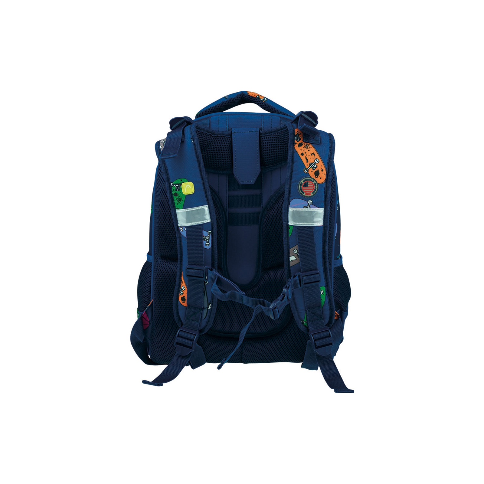 Рюкзак школьный Head 4 HD-408 (501020005) изображение 2