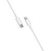 Дата кабель Type-C to Lighting 1.0m MFi 18W White (BHR4421GL) Xiaomi (703289) зображення 2