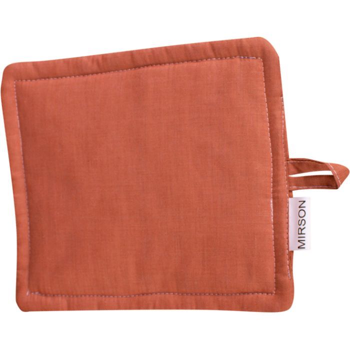 Кухонна прихватка MirSon Бязь 15-1511 Federica (2200006753537)