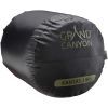 Спальний мішок Grand Canyon Kansas 190 0C Capulet Olive Left (340019) зображення 9