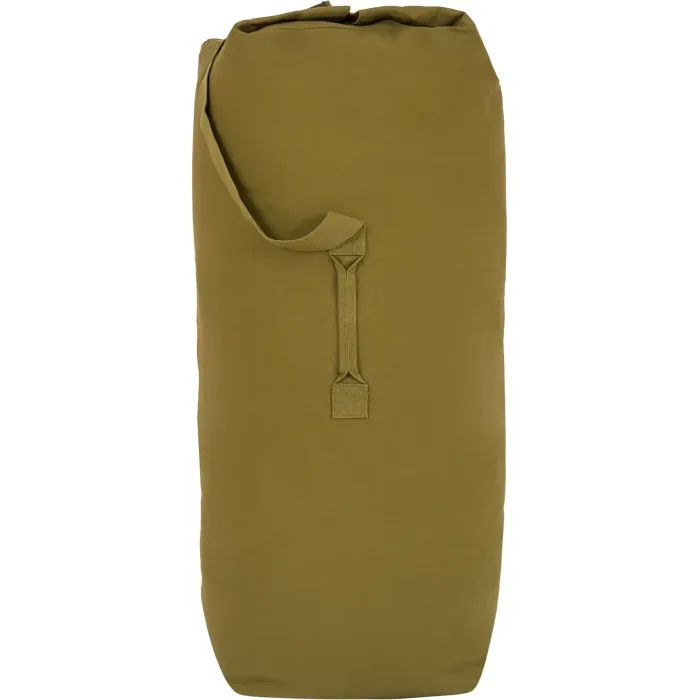 Сумка дорожная Highlander для спорядження Kit Bag 16" Base Olive TB007-OG (929861)
