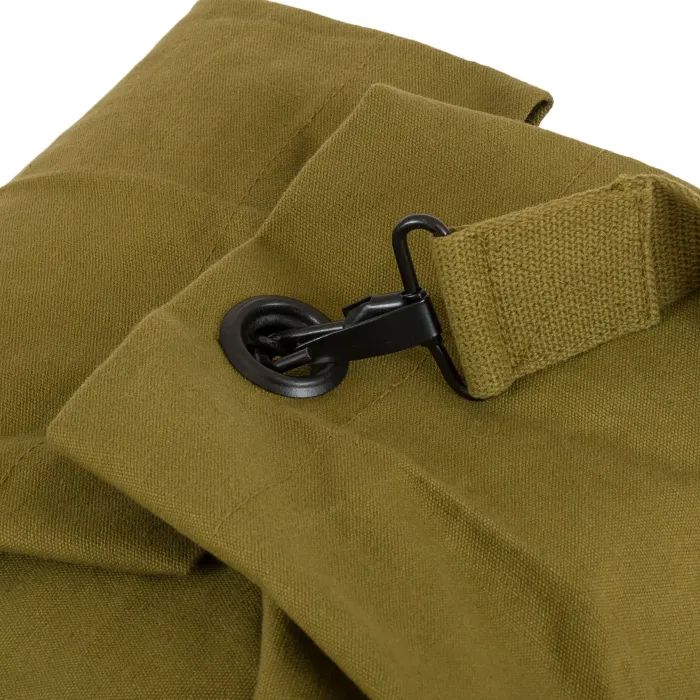 Сумка дорожная Highlander для спорядження Kit Bag 16" Base Olive TB007-OG (929861) изображение 2