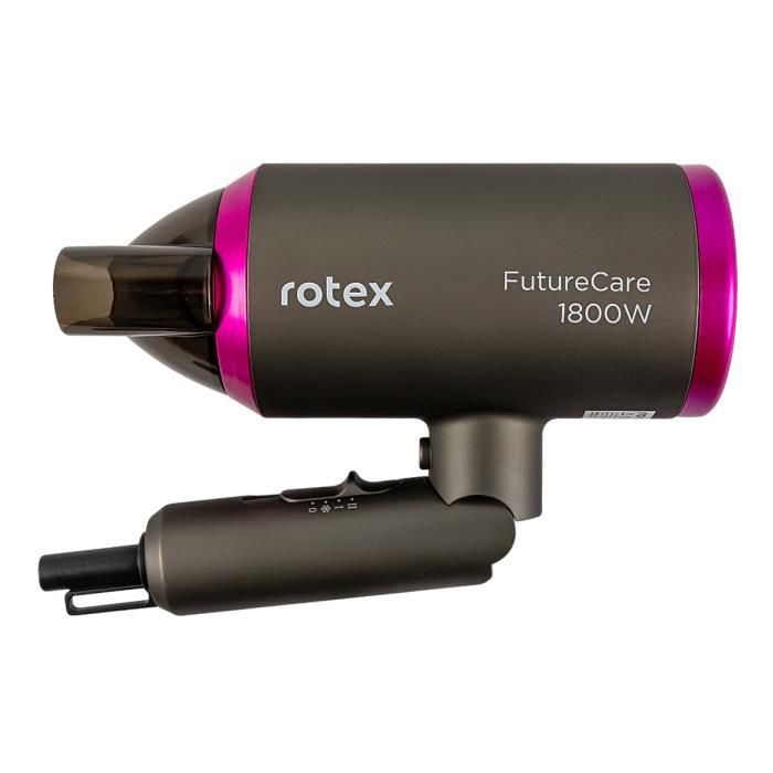 Фен Rotex RFF185-D зображення 2