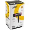 Фен Rotex RFF185-D зображення 4