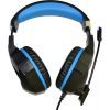 Навушники Microlab G7 Black/Blue (G7_b+b) зображення 3