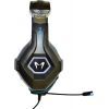Навушники Microlab G7 Black/Blue (G7_b+b) зображення 4