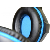 Навушники Microlab G7 Black/Blue (G7_b+b) зображення 6