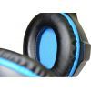 Навушники Microlab G7 Black/Blue (G7_b+b) зображення 6