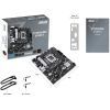 Материнская плата ASUS PRIME B760M-K изображение 8