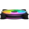 Кулер для корпуса CoolerMaster MasterFan MF140 HALO (MFL-B4DN-16NP2-R2) изображение 3
