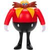 Фигурка Sonic the Hedgehog с артикуляцией - Классический Доктор Эггман 6 см (41435i) изображение 2