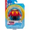 Фигурка Sonic the Hedgehog с артикуляцией - Классический Доктор Эггман 6 см (41435i) изображение 6