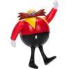 Фигурка Sonic the Hedgehog с артикуляцией - Классический Доктор Эггман 6 см (41435i)