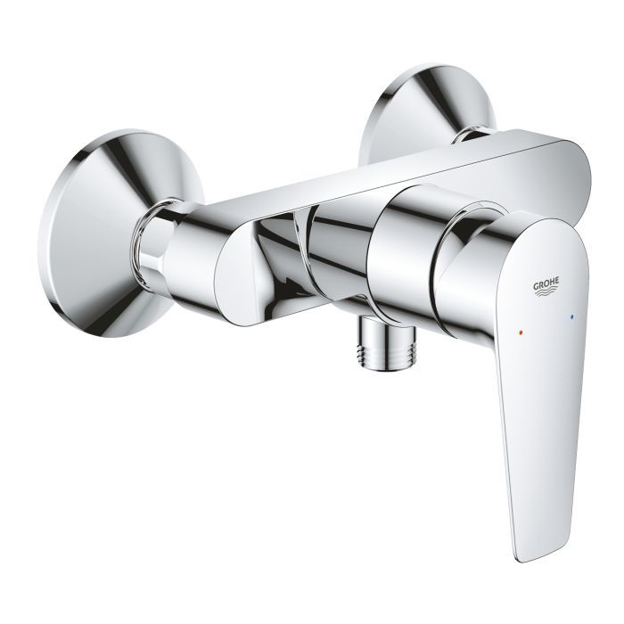 Смеситель Grohe QuickFix 24197001 (CV030594)