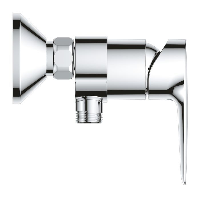 Смеситель Grohe QuickFix 24197001 (CV030594) изображение 2