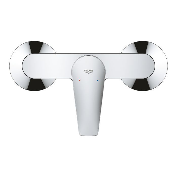 Смеситель Grohe QuickFix 24197001 (CV030594) изображение 3