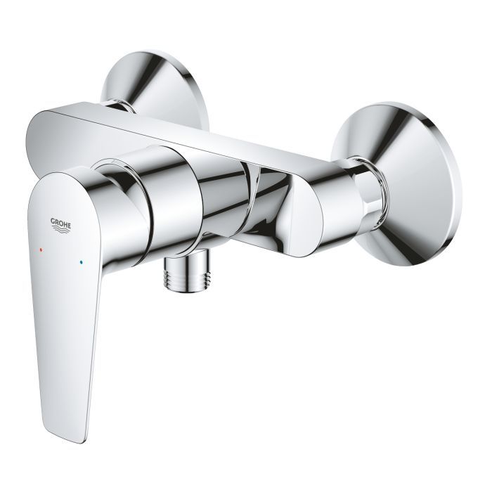 Смеситель Grohe QuickFix 24197001 (CV030594) изображение 4