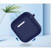Чохол для навушників BeCover Silicon для Xiaomi Redmi Buds 3 Deep Blue (709572) зображення 3