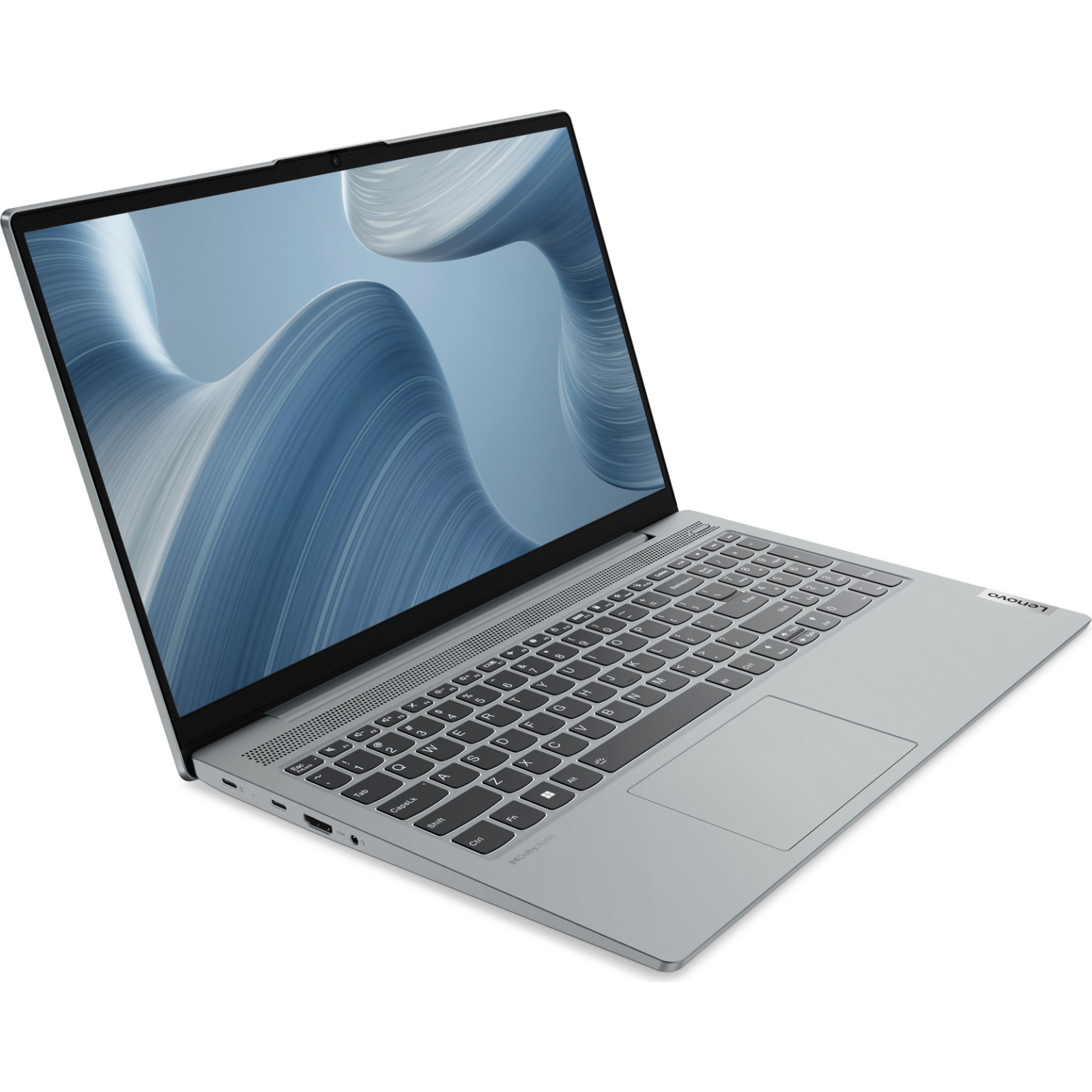 Ноутбук Lenovo IdeaPad 5 15IAL7 (82SF00H8RA) зображення 2