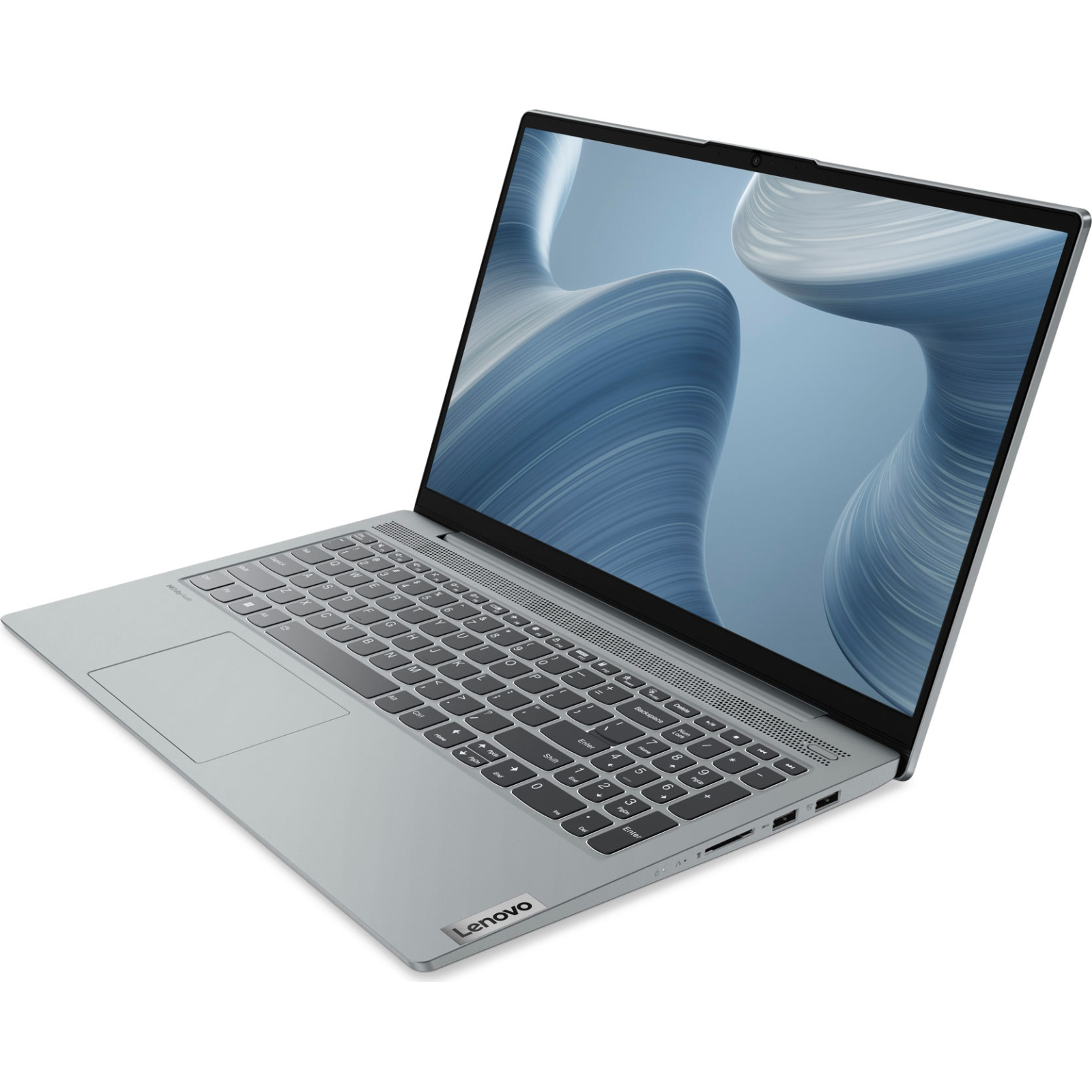 Ноутбук Lenovo IdeaPad 5 15IAL7 (82SF00H8RA) зображення 3