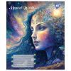 Зошит Yes А5 Magical world 12 аркушів, лінія (766291) зображення 5