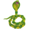 Фігурка Zing Klixx Creaturez - Fidget Кобра зелена (KX130_B)