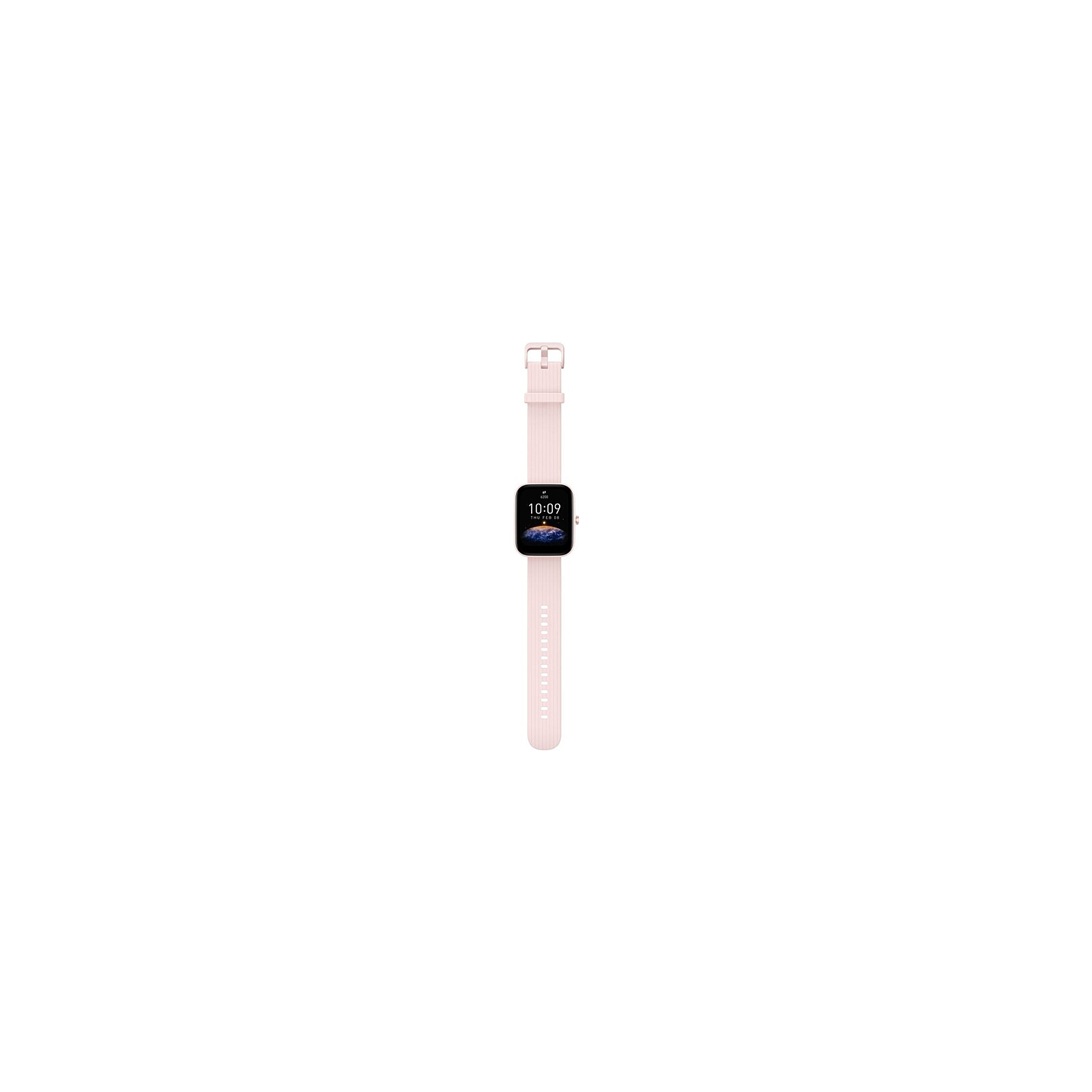 Смарт-часы Amazfit Bip 3 Pink EU (999709) изображение 2