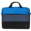 Сумка для ноутбука Vinga 15.6" NB1120 black/blue (NB1120BB) изображение 2