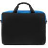 Сумка для ноутбука Vinga 15.6" NB1120 black/blue (NB1120BB) изображение 3