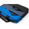 Сумка для ноутбука Vinga 15.6" NB1120 black/blue (NB1120BB) изображение 5