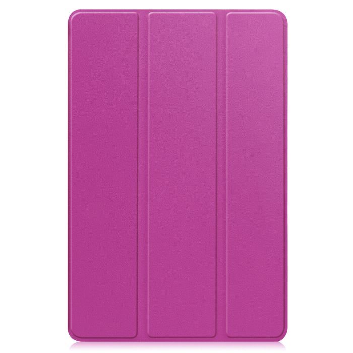 Чохол до планшета BeCover Smart Case Realme Pad X 11" Blue (709604) зображення 2