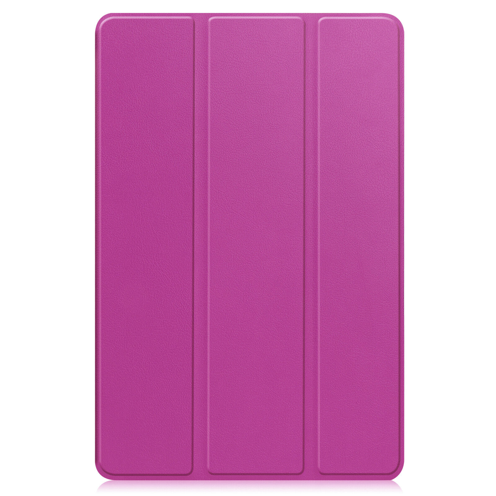 Чехол для планшета BeCover Smart Case Realme Pad X 11" Purple (709606) изображение 2