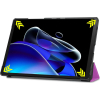 Чехол для планшета BeCover Smart Case Realme Pad X 11" Purple (709606) изображение 4