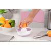 Ручная соковыжималка Ardesto Fresh Ліловий (AR1464LP) изображение 3