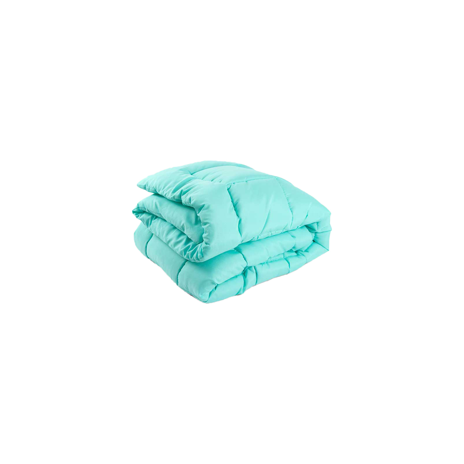Одеяло Руно силиконовое Mint зима 172х205 (316.52_Mint)